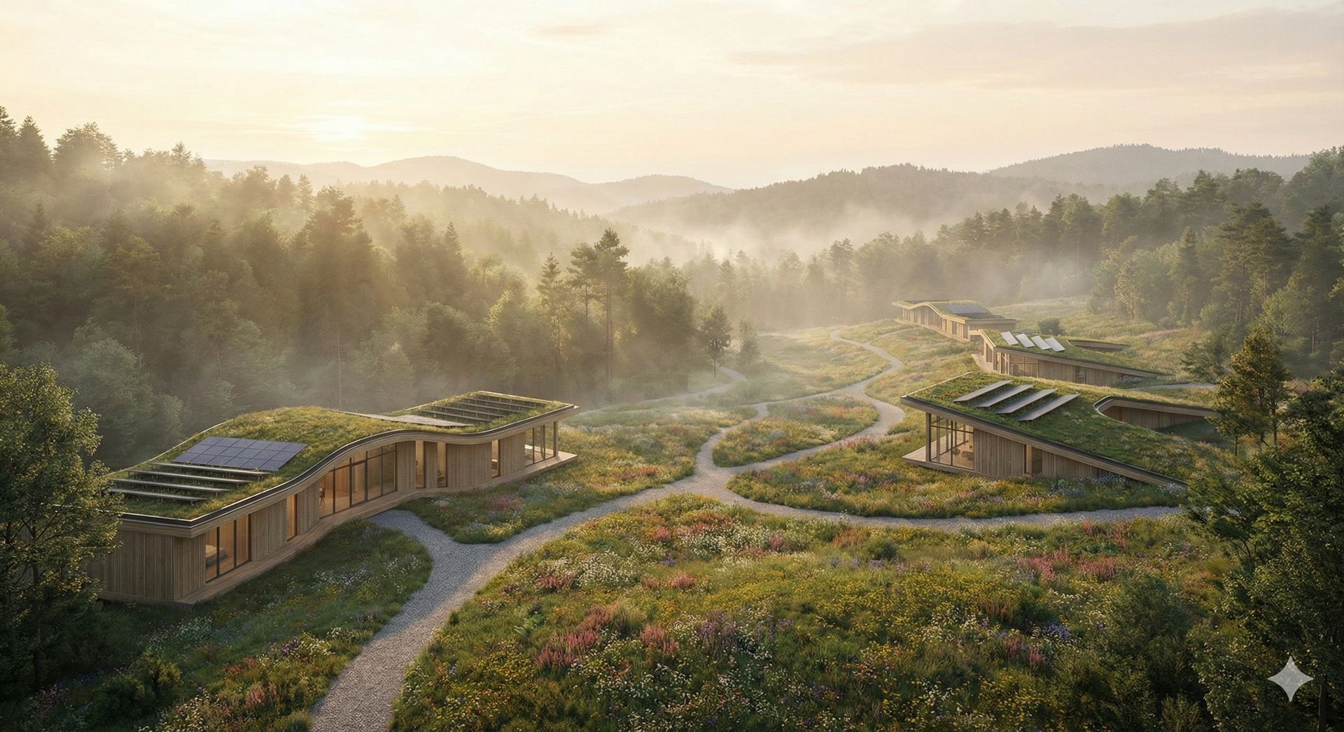 Розквіт Еко-Туризму у Післявоєнній Україні