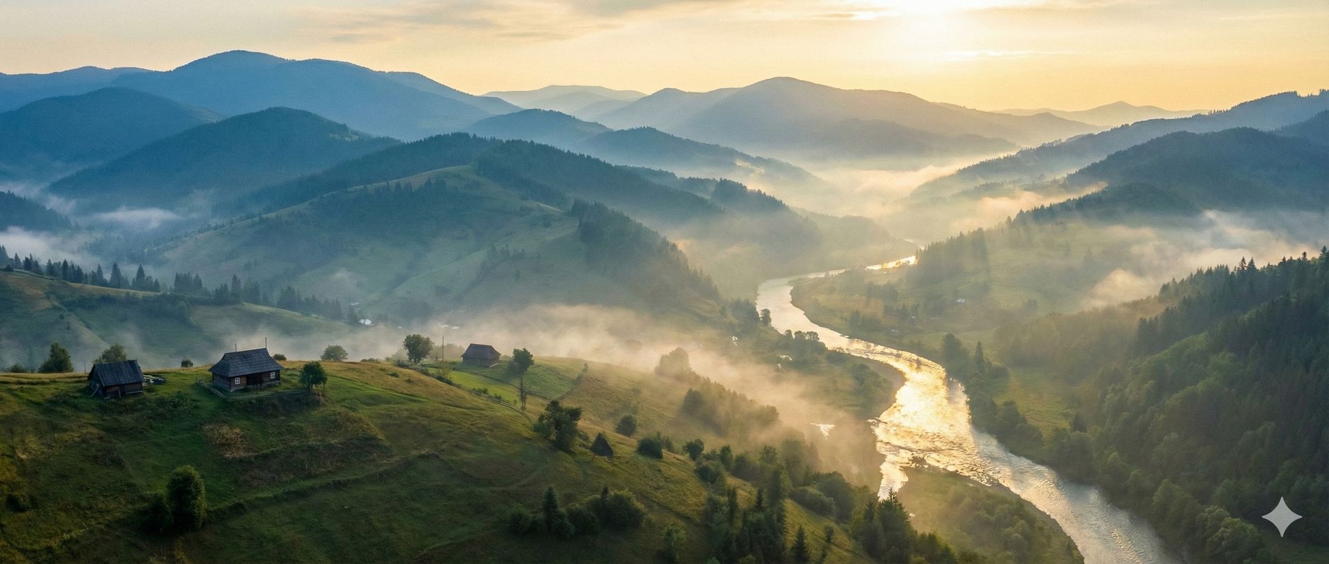 Чому Карпати — це Наступна Гаряча Точка для Інвестицій